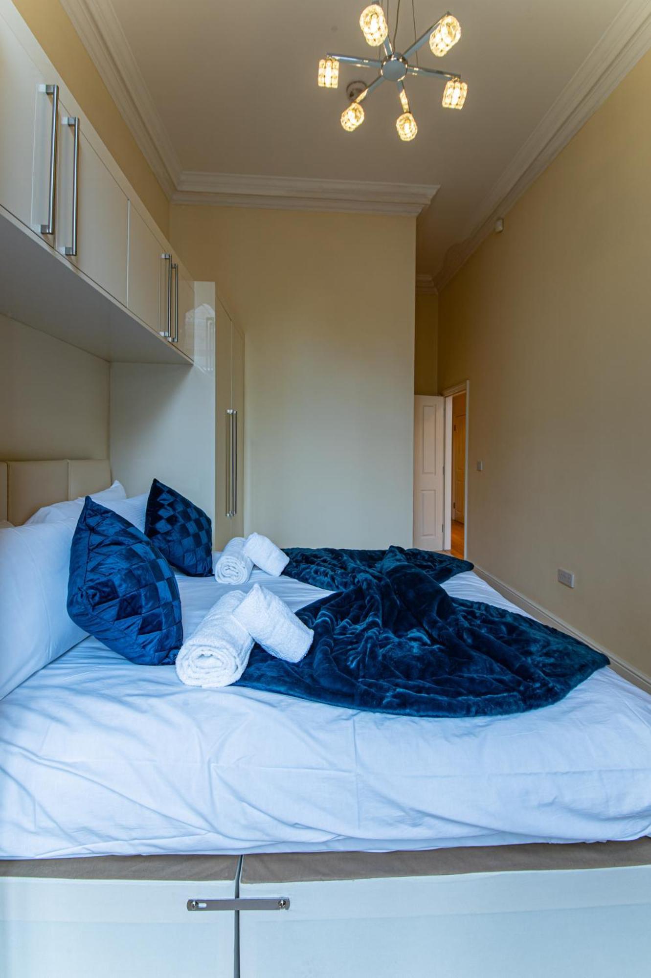 Апартаменты Lux 3 Beds 3 Baths - Covent Garden Лондон Экстерьер фото