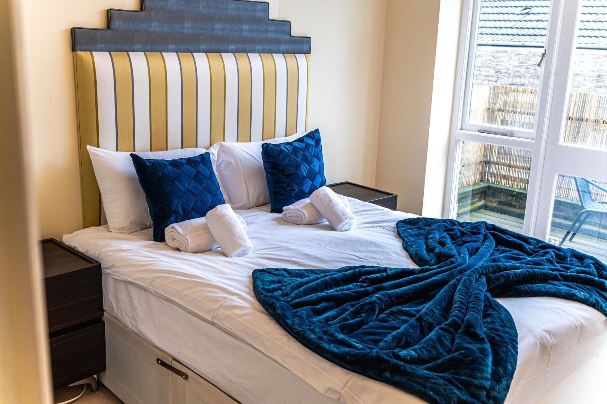 Апартаменты Lux 3 Beds 3 Baths - Covent Garden Лондон Экстерьер фото
