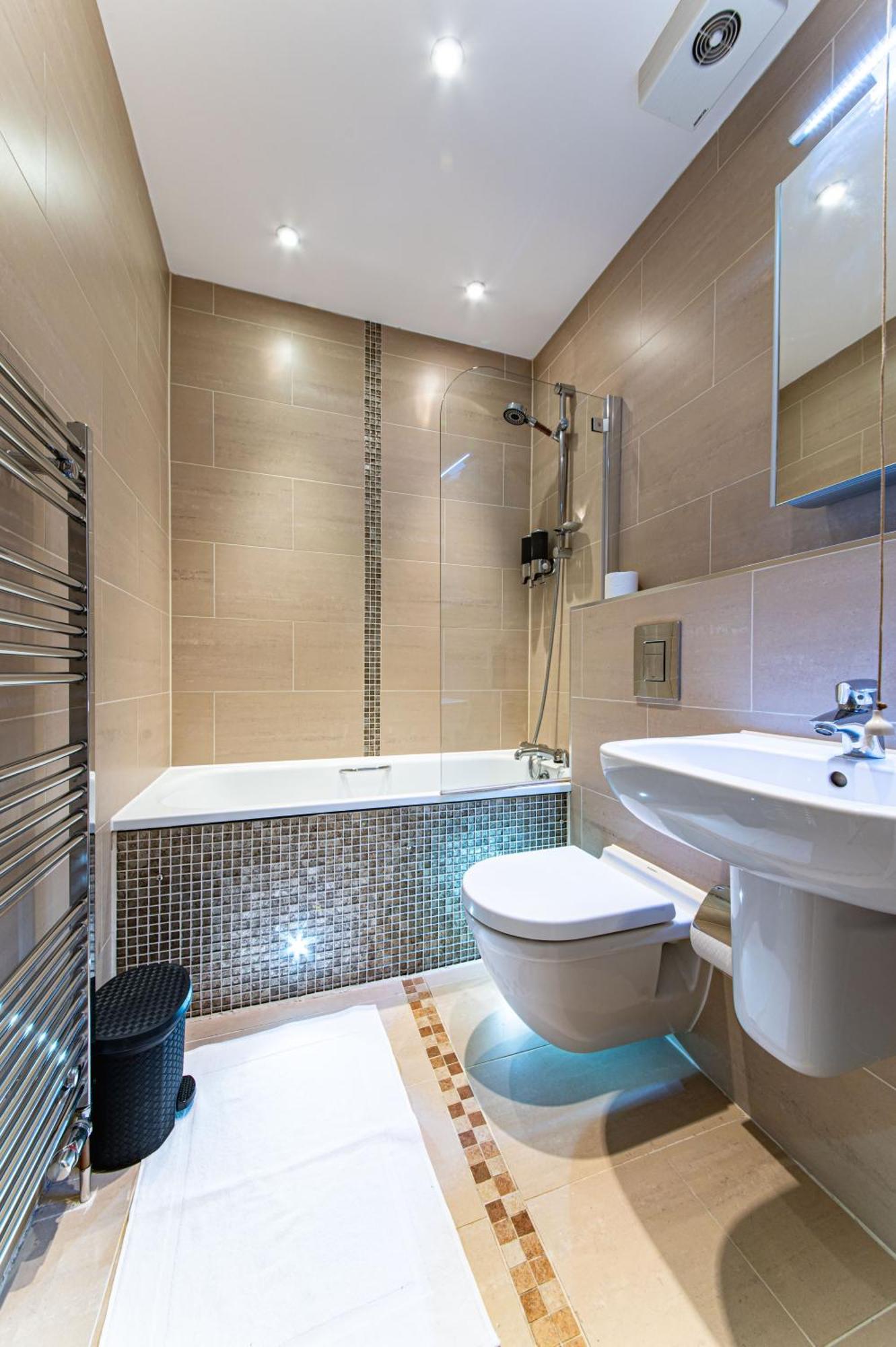 Апартаменты Lux 3 Beds 3 Baths - Covent Garden Лондон Экстерьер фото